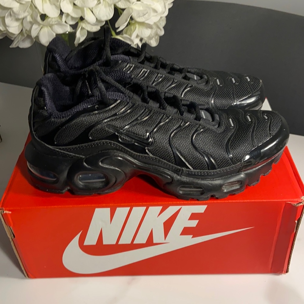 Nike Air Max plus (GS)